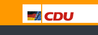 CDU-Stadtverband HOMBERG (OHM)