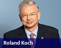 CDU Landesverband Hessen