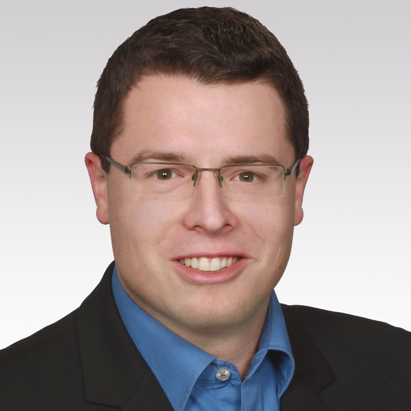  Benjamin Wolf
