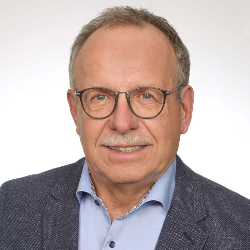  Armin Klein