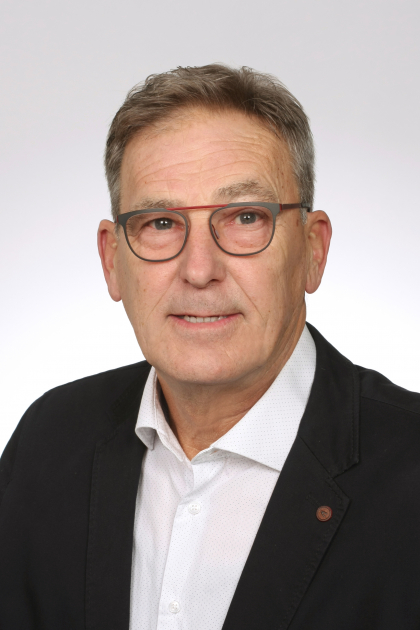  Norbert Reinhardt