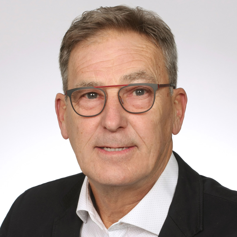  Norbert Reinhardt
